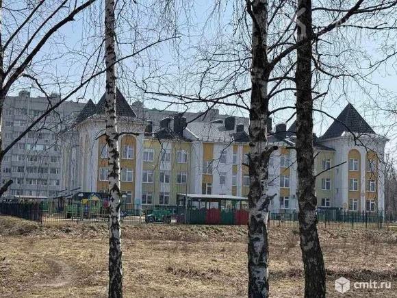 1-комнатная квартира 28,1 кв.м. Фото 17.