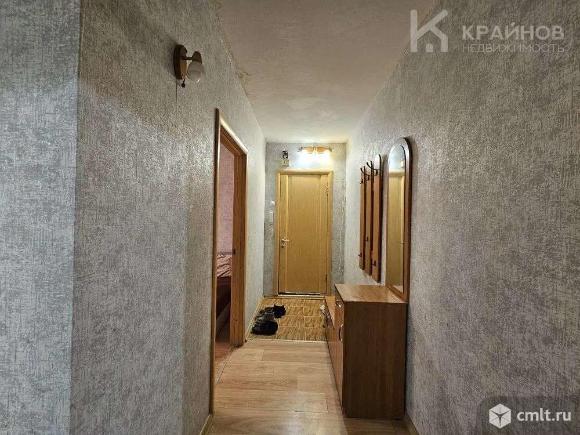 2-комнатная квартира 49,9 кв.м. Фото 20.