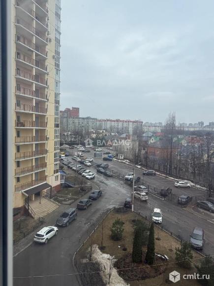 2-комнатная квартира 58,5 кв.м. Фото 20.