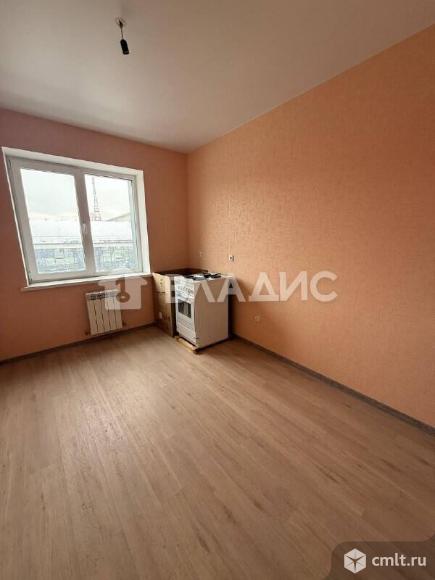 1-комнатная квартира 35,3 кв.м. Фото 20.