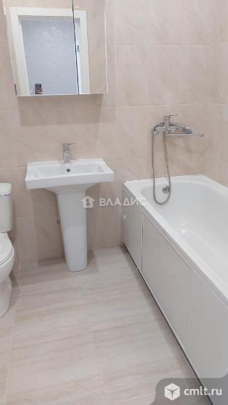 1-комнатная квартира 41,1 кв.м. Фото 20.