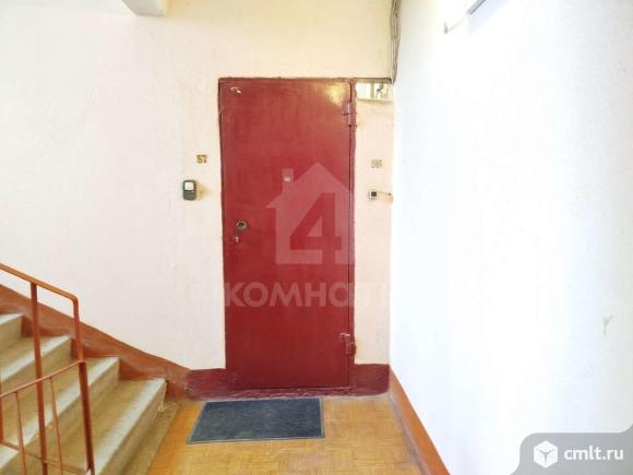 2-комнатная квартира 54,5 кв.м. Фото 20.