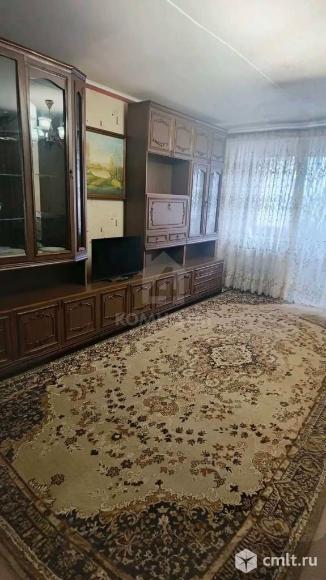 2-комнатная квартира 61,9 кв.м. Фото 1.