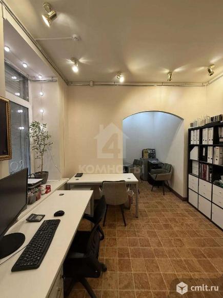 Сдаю офисное помещение. Фото 1.