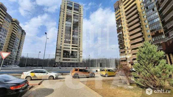 1-комнатная квартира 44,2 кв.м. Фото 1.