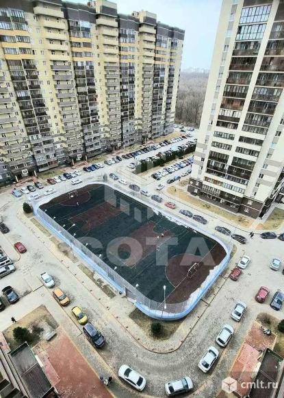 1-комнатная квартира 44,2 кв.м. Фото 20.