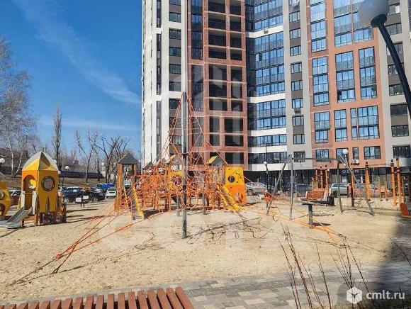 1-комнатная квартира 36,2 кв.м. Фото 20.