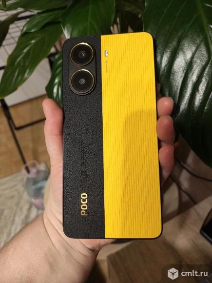 Смартфон Xiaomi Poco X7 Pro, 12/512 ГБ, 2 SIM. Фото 1.
