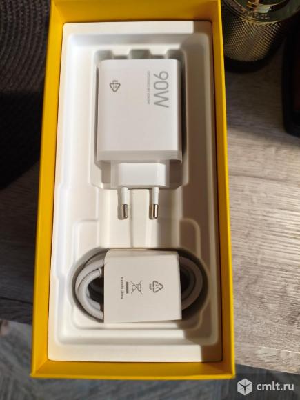 Смартфон Xiaomi Poco X7 Pro, 12/512 ГБ, 2 SIM. Фото 8.