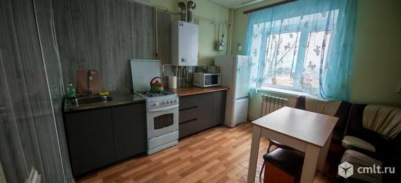 2-комнатная 
квартира 
46 кв.м. Фото 1.