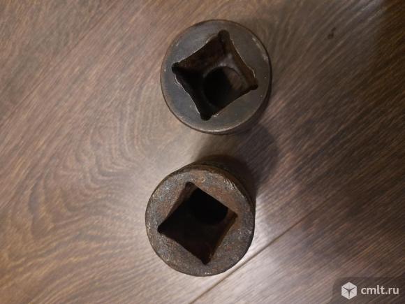Головка 32мм, 33мм. Фото 3.