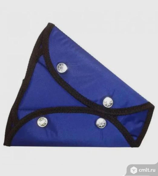 Детское удерживающее устройство. Фото 1.