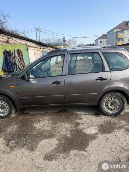 ВАЗ (Lada) 11194-Калина - 2015 г. в.. Фото 1.