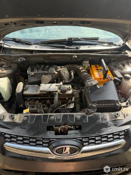 ВАЗ (Lada) 11194-Калина - 2015 г. в.. Фото 10.