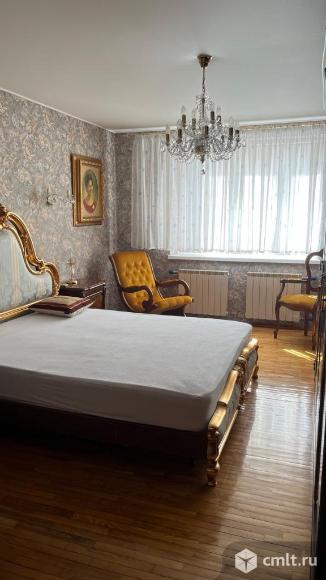 4-комнатная квартира 141 кв.м. Фото 13.