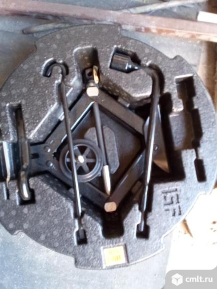 Органайзер на автомобиль КИА. Фото 1.