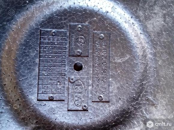 Органайзер на автомобиль КИА. Фото 2.