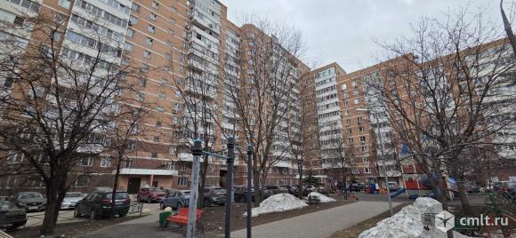 Продам 1-комн. квартиру 44 кв.м.. Фото 11.