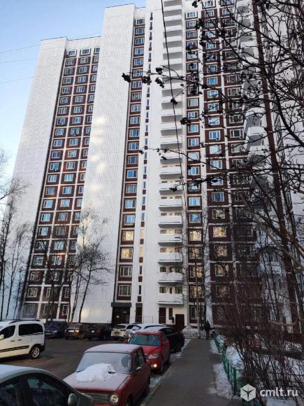 Продам 4-комн. квартиру 98 кв.м.. Фото 1.