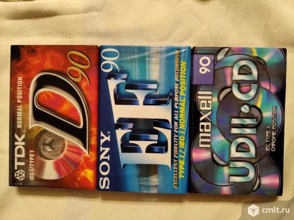 Магнитная лента Славич. Фото 17.