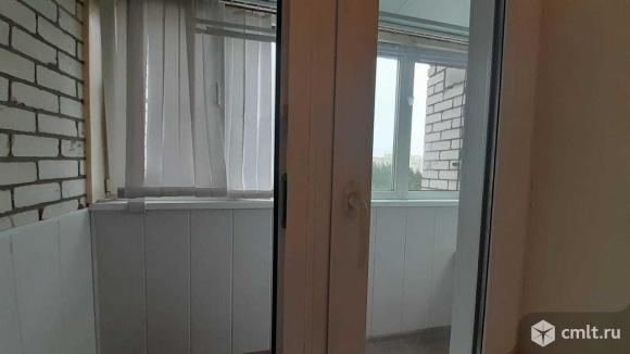 1-комнатная квартира 40 кв.м. Фото 11.