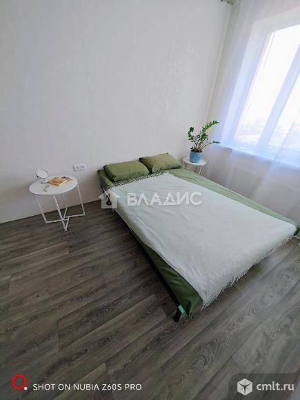 1-комнатная квартира 34 кв.м. Фото 1.