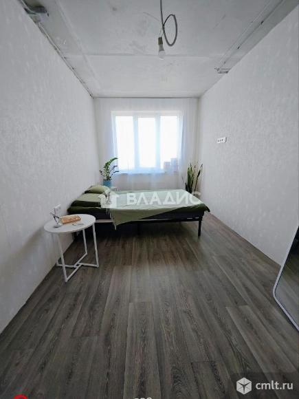 1-комнатная квартира 34 кв.м. Фото 20.