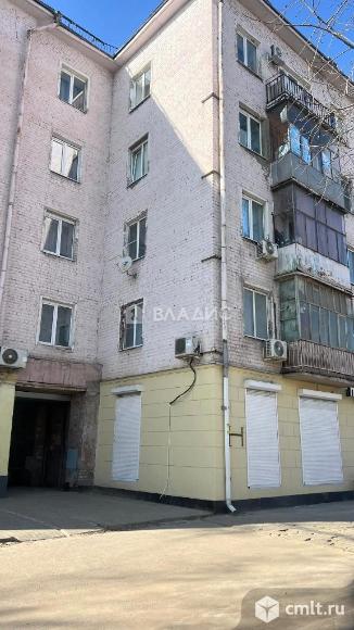 2-комнатная квартира 41,6 кв.м. Фото 1.