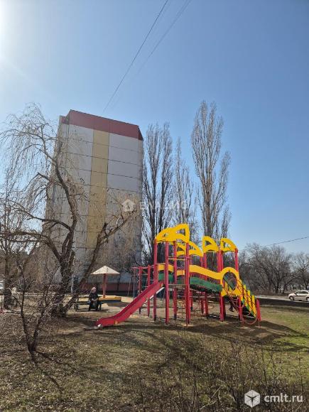 1-комнатная квартира 37,8 кв.м. Фото 1.