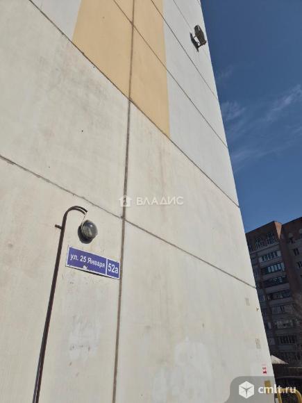 1-комнатная квартира 37,8 кв.м. Фото 20.