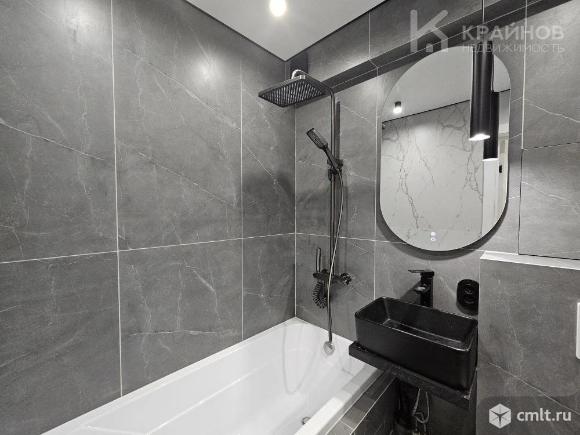 3-комнатная квартира 53,5 кв.м. Фото 20.