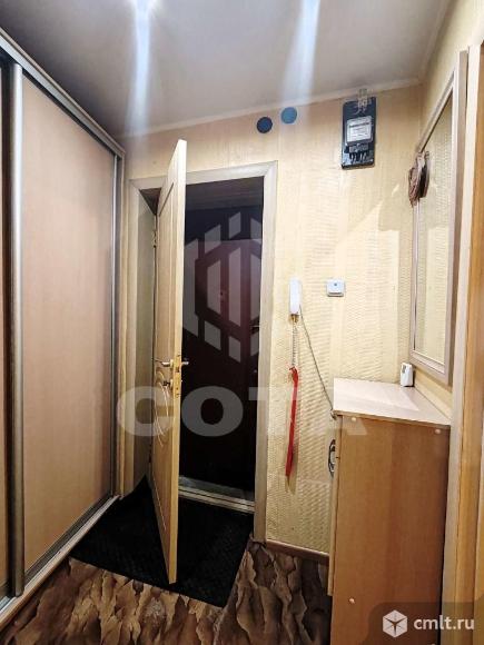 1-комнатная квартира 31,9 кв.м. Фото 20.