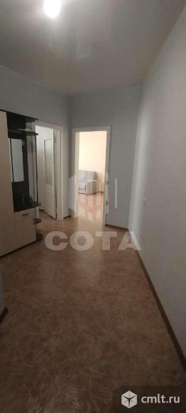 1-комнатная квартира 41 кв.м. Фото 11.