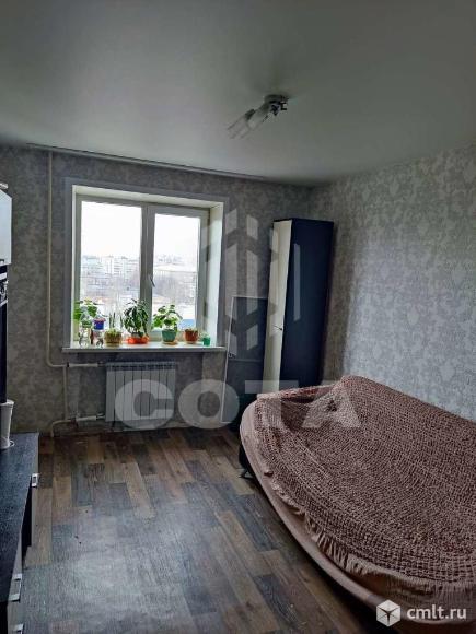 3-комнатная квартира 60 кв.м. Фото 1.