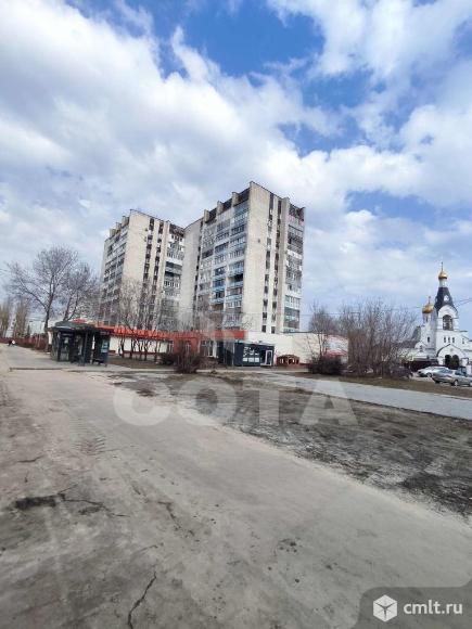 3-комнатная квартира 60 кв.м. Фото 12.