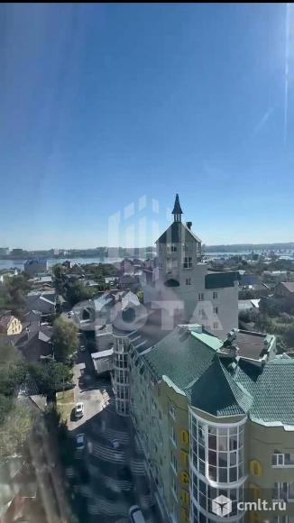 2-комнатная квартира 82,6 кв.м. Фото 17.