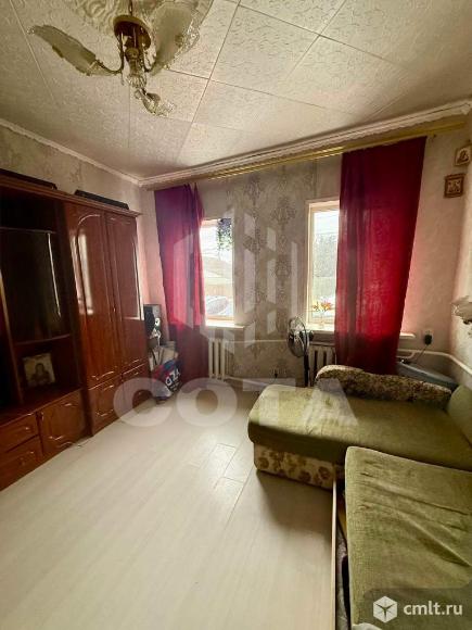 Часть дома 132 кв.м. Фото 1.