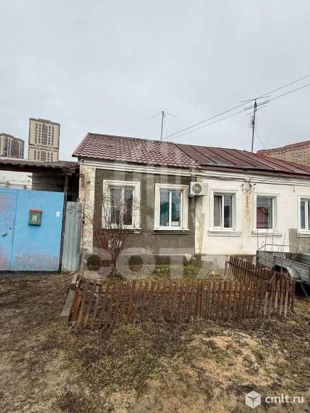 Часть дома 132 кв.м. Фото 6.