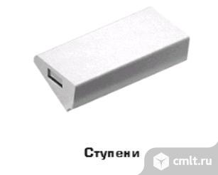 Железобетонные лестничные ступени, пролеты и марши. Фото 2.