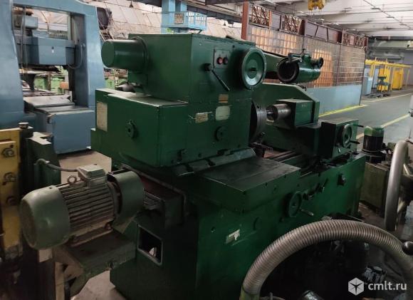 3к228а внутришлифовальный универсальный станок. Фото 1.
