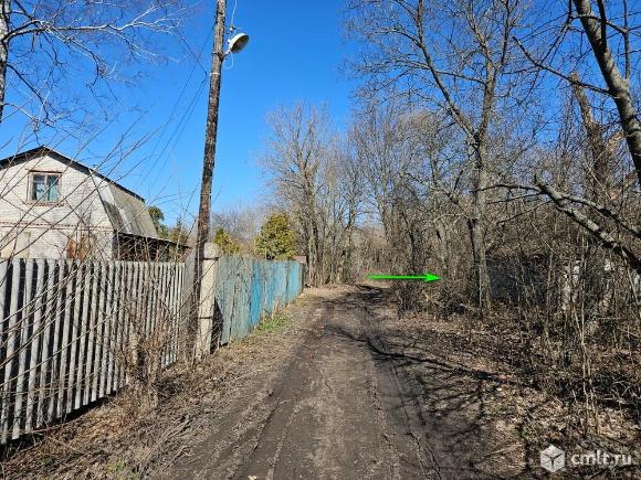 Участок 33 сот.. Фото 1.