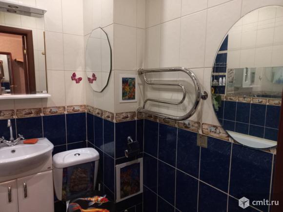 1-комнатная квартира 32,1 кв.м. Фото 15.