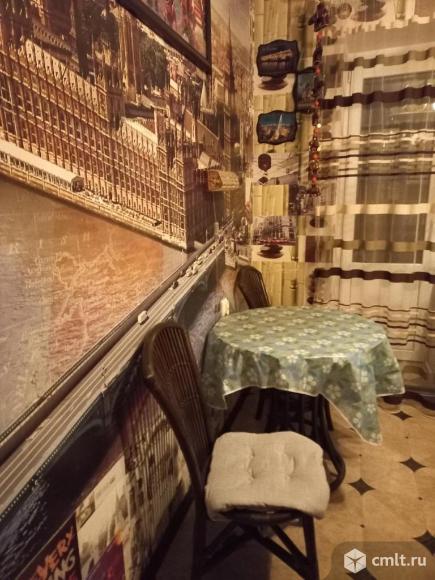 1-комнатная квартира 32,1 кв.м. Фото 1.