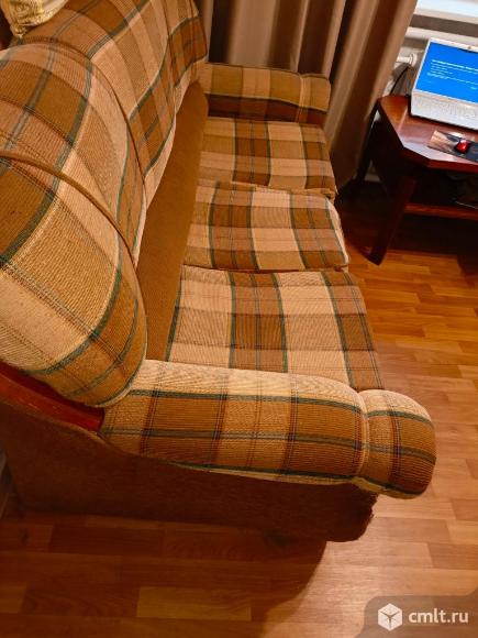 Диван для спальни , гостиной.. Фото 1.