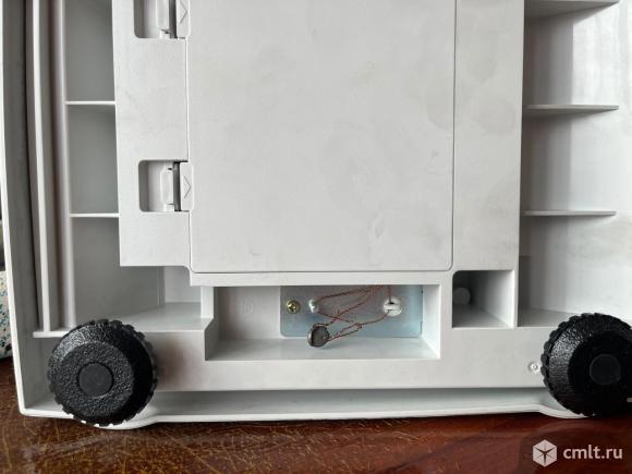 Весы Cas sw-10. Фото 4.