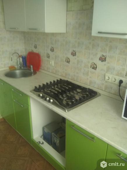 2-комнатная квартира 54 кв.м. Фото 10.