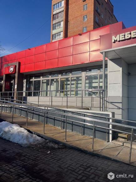 Продается готовый арендный бизнес 850 м2 в ТЦ "Сокол". Фото 1.