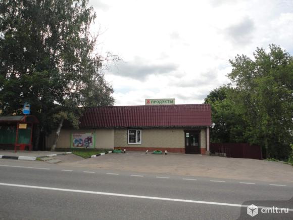 Торговое помещение 228 м2 в аренду. Фото 1.