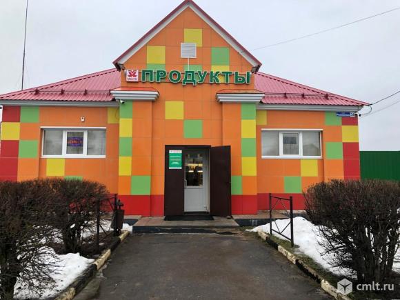 Торговое помещение 277.2 м2 в аренду. Фото 1.