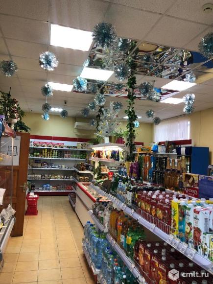 Торговое помещение 277.2 м2 в аренду. Фото 3.